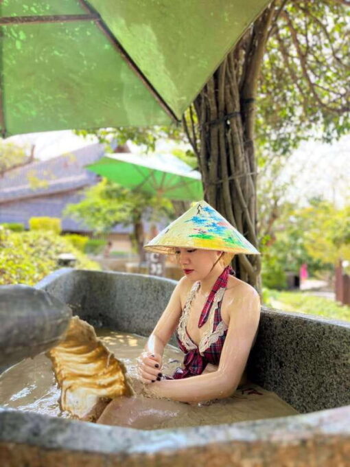 Nha Trang: Deluxe Ocean Snorkeling Tour With BBQ & Mud Bath - Inclusions and Exclusions