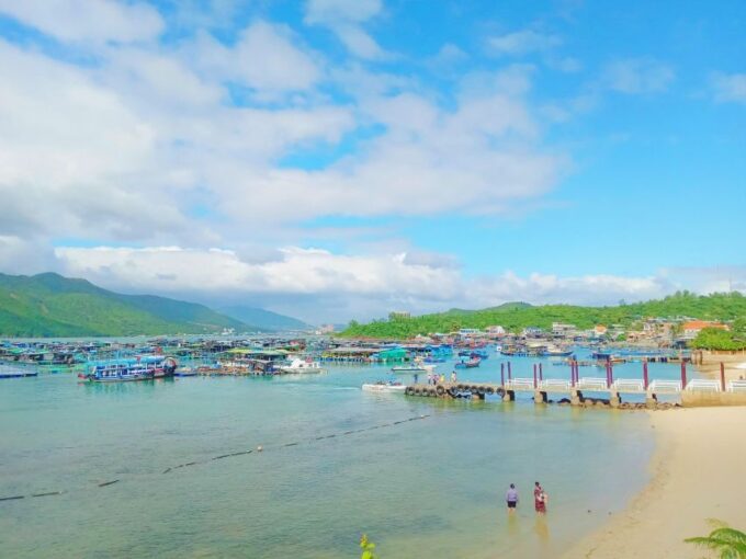 Nha Trang Deluxe Ocean Tour: Snorkeling - BBQ - Mud Bath - Frequently Asked Questions