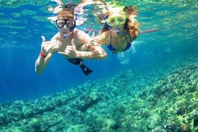 Nha Trang: Deluxe Ocean Tour With Snorkeling, BBQ & Mud Bath - Important Information