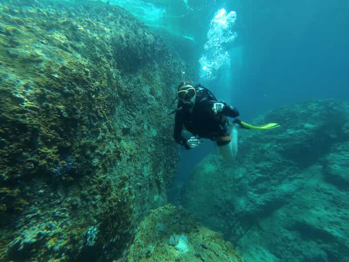 Nha Trang: Diving off Mun Island. - Booking Information