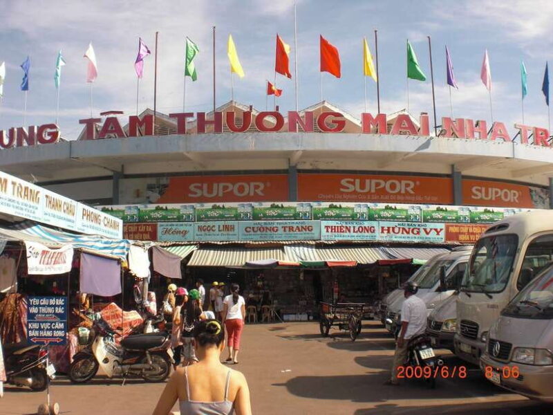 Nha Trang : Enjoy Your Best Of Nha Trang City & Relax In Spa - Ponagar Temples