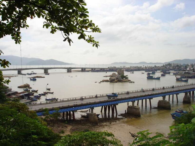 Nha Trang : Enjoy Your Best Of Nha Trang City & Relax In Spa - Spa Experience