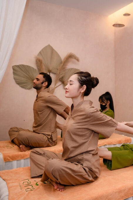 Nha Trang: Experience 120min Thai Massage FREE PICKUP 2pax - Frequently Asked Questions