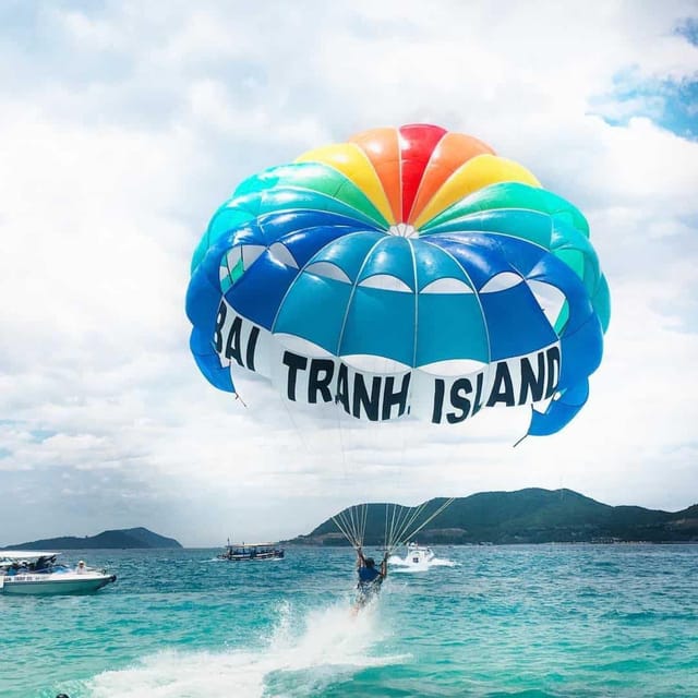 Nha Trang: Explore Hon Mieu and Hon Tam Island Tour - Key Points