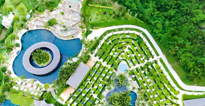 Nha Trang: Explore Hon Mieu and Hon Tam Island Tour - Itinerary Highlights