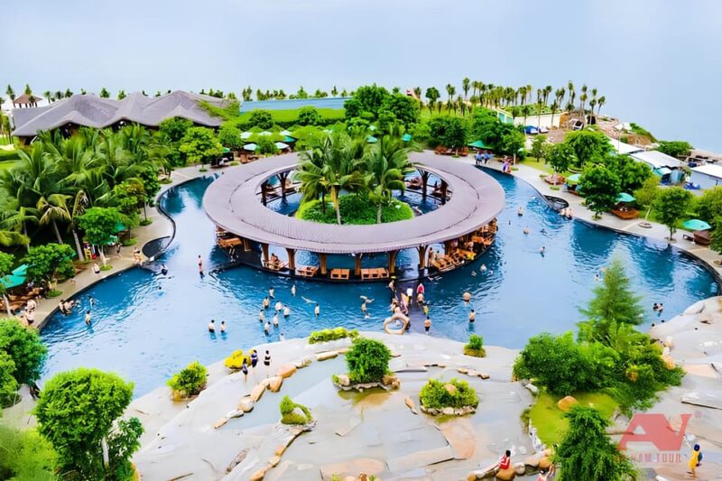 Nha Trang: Explore Hon Mieu and Hon Tam Island Tour - Tour Experience