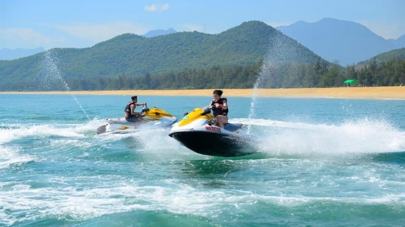 Nha Trang: Explore Hon Mieu and Hon Tam Island Tour - Inclusions