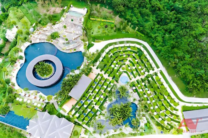 Nha Trang: Explore Hon Mieu and Hon Tam Island Tour - Water Sports