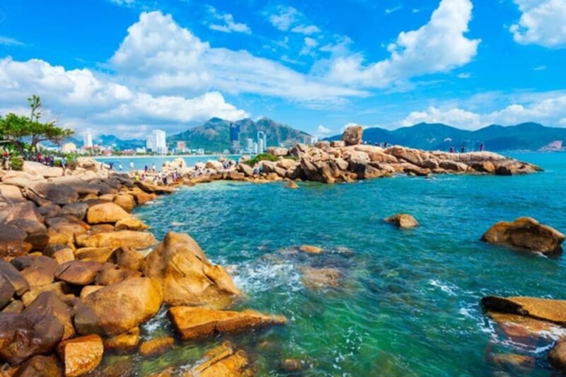 Nha Trang: Explore Nha Trang City in a Half-Day Tour - Itinerary Highlights