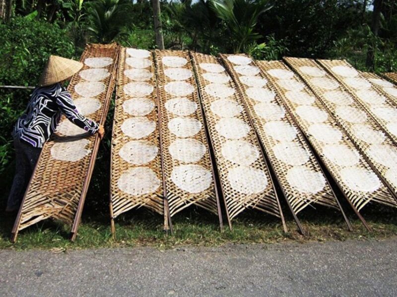 Nha Trang: Explored the Daily Life in the Countryside. - Savor the Local Culinary Delights