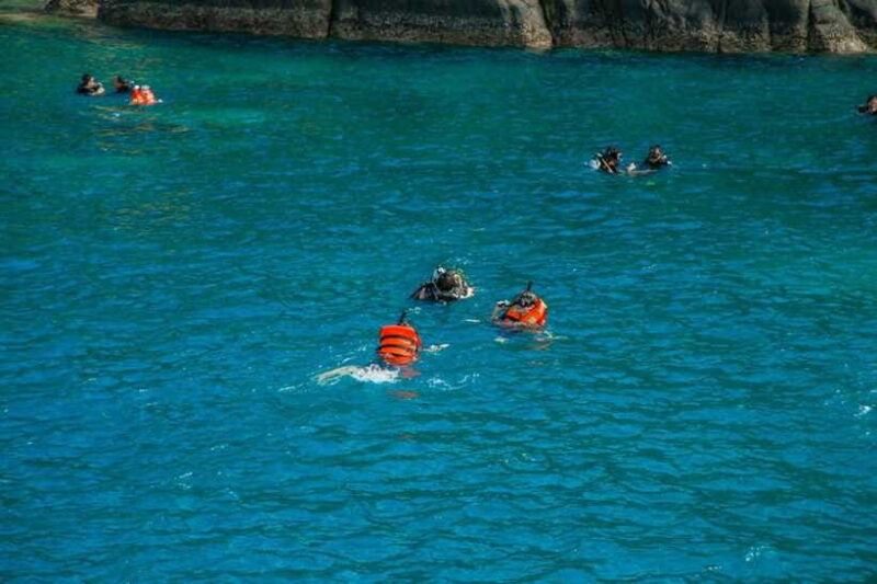 Nha Trang: Fantastic Tour - Snorkeling, BBQ at Mini Beach - Important Information