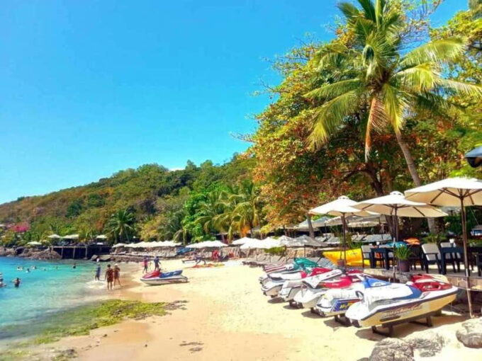 Nha Trang: Fantastic Tour W Snorkeling & BBQ at Mini Beach - Indulging in the BBQ Lunch