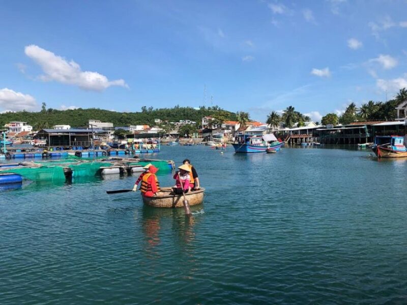 Nha Trang Fishing Village and Snorkelling Private Tour - Pricing and Booking