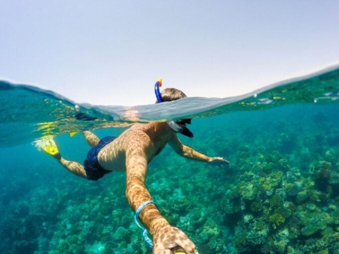 Nha Trang Fishing Village and Snorkelling Private Tour - Snorkeling in Crystal Clear Waters