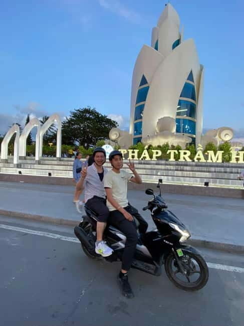 Nha Trang: Food Tour by Scooter with Local Student - FAQ