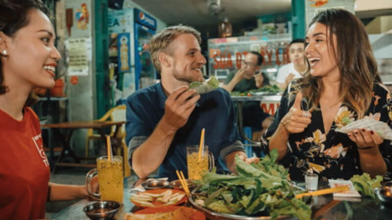 Nha Trang: Food Tour & City Tour - Inclusions