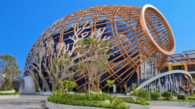 Nha Trang: Food Tour & City Tour - Exploring Nha Trangs Landmarks