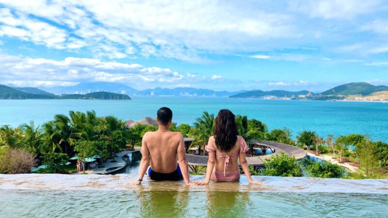 Nha Trang Full Day 3 VIP Islands - Hon Tam Resort - Frequently Asked Questions