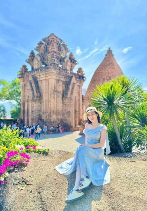 Nha Trang Full-Day City Sightseeing Group Tour With Lunch - Exploring Nha Trangs Landmarks