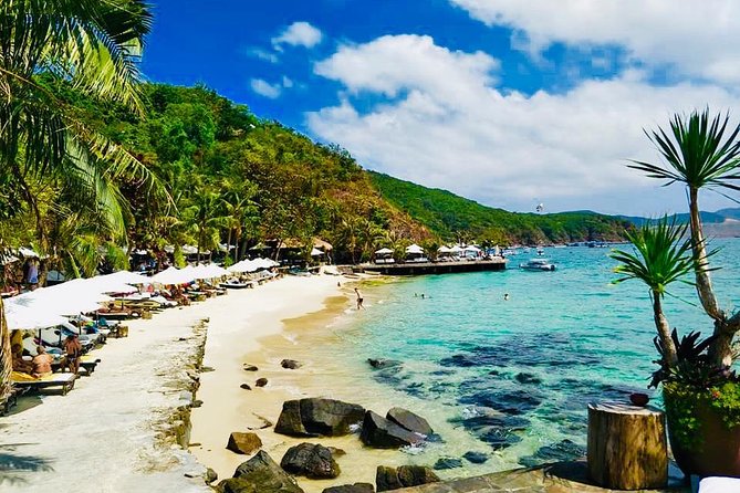 Nha Trang Full Day Private Tour Snorkeling Included Lunch And Mud Bath - Reviews and Ratings
