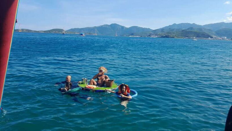 Nha Trang: Full of 3-Days Discovery Nha Trang Top Site - Key Points