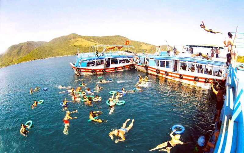 Nha Trang: Full of 3-Days Discovery Nha Trang Top Site - Overview of Nha Trang Tour