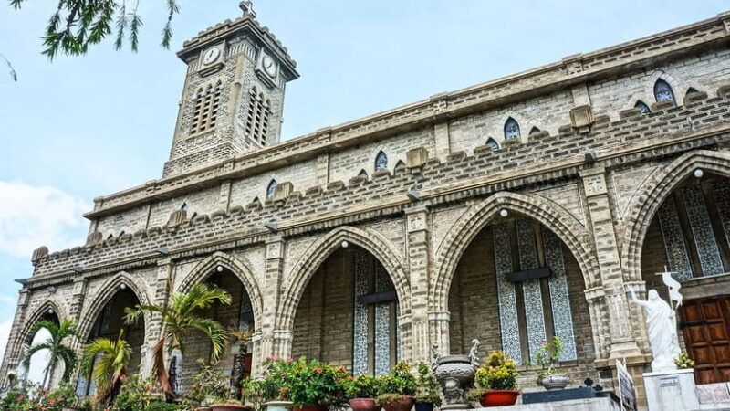 Nha Trang: Full of 3-Days Discovery Nha Trang Top Site - Inclusions and Exclusions