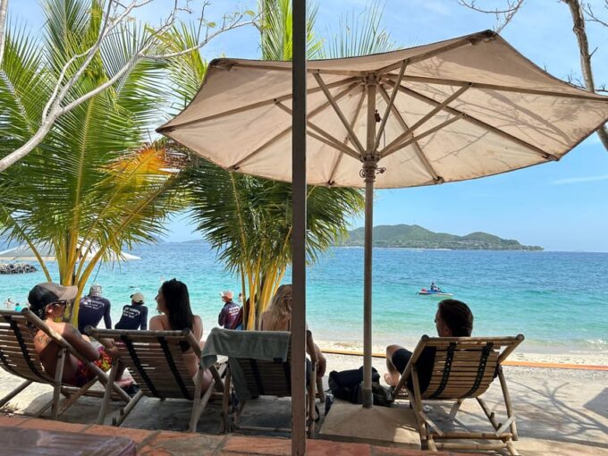 Nha Trang: FUSE Cruise - Booking Information