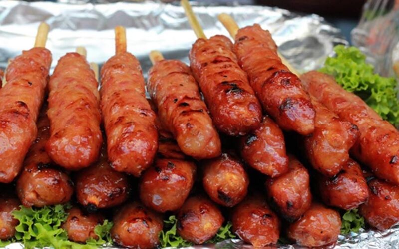 Nha Trang: Guided Local Foodie Evening Tour by Motorcycle - Guided Tour and Food Tasting