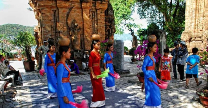 Nha Trang: Half-Day City Tour - Key Points