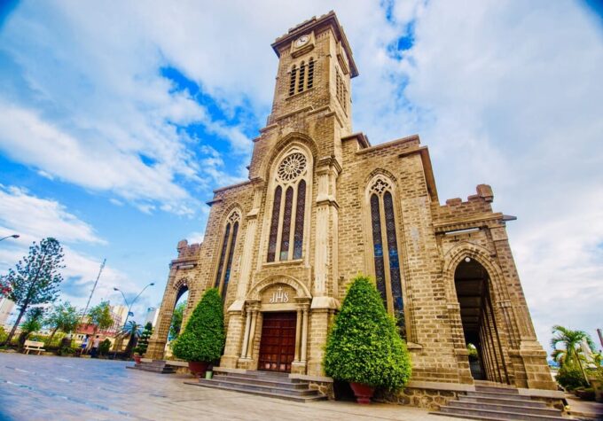 Nha Trang: Half-Day City Tour - Countryside and Rice Paddy Visit