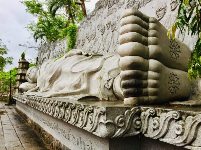 Nha Trang: Half-Day City Tour - Frequently Asked Questions