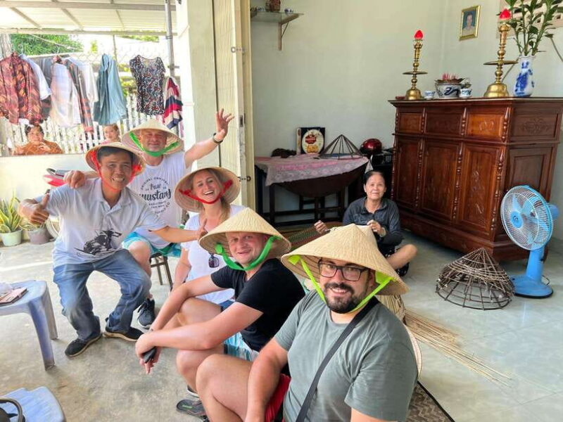 Nha Trang: Half-Day City Tour by Motorcycle - Included Features