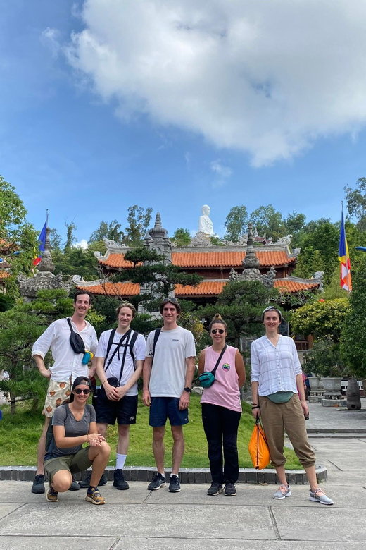 Nha Trang: Half-Day City Tour by Motorcycle - Key Points
