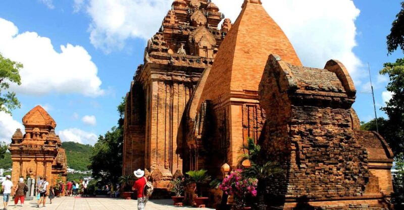 Nha Trang: Half-Day City Tour by Motorcycle - Inclusions and Exclusions