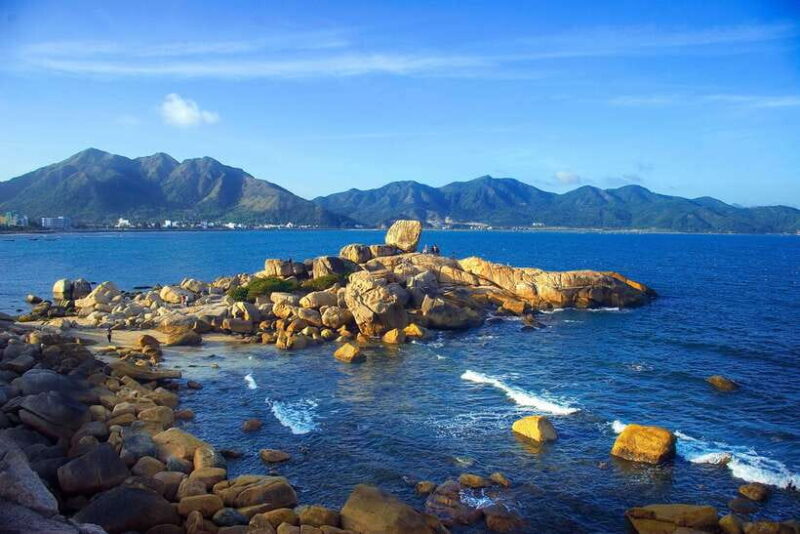 Nha Trang: Half-Day City Tour- Daily Tour - Key Points