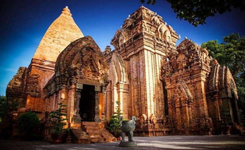 Nha Trang: Half-Day City Tour- Daily Tour - Itinerary Highlights