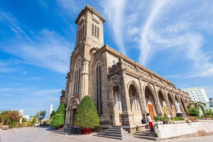 Nha Trang: Half-Day City Tour- Daily Tour - Po Nagar Tower