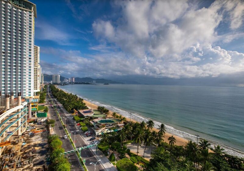 Nha Trang: Half-day City Tour - Cultural Highlights