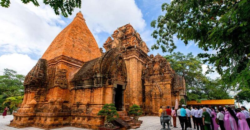 Nha Trang: Half-day City Tour - Historical Highlights