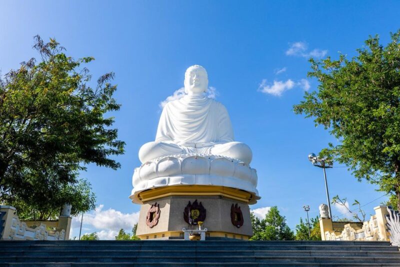 Nha Trang: Half-day City Tour - Tour Inclusions