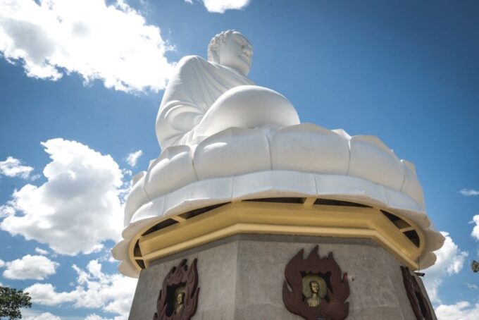 Nha Trang: Half-day City Tour - Frequently Asked Questions