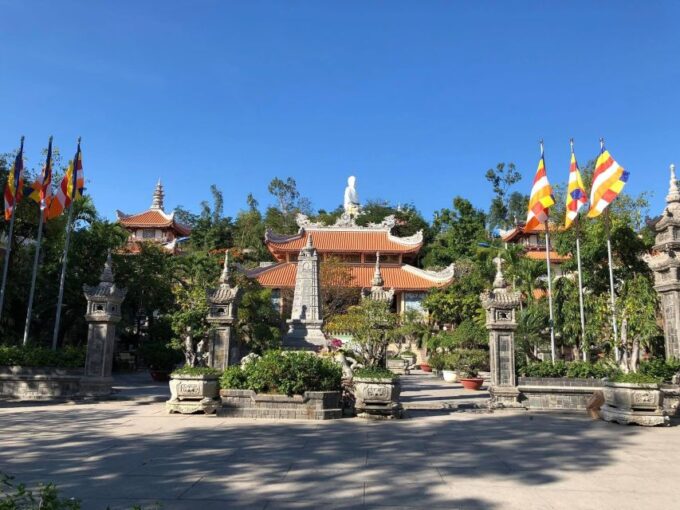 Nha Trang: Half-day City Tour - Recap
