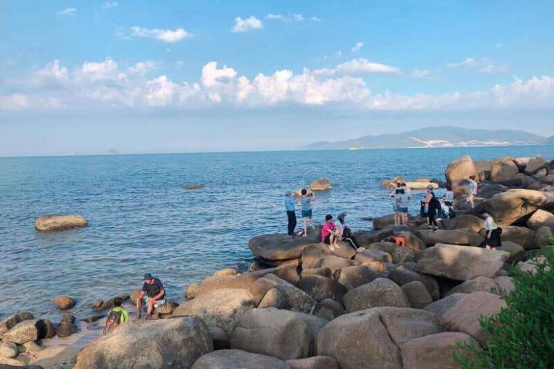 Nha Trang: Half-Day City Tour With Hotel Pickup - Inclusions