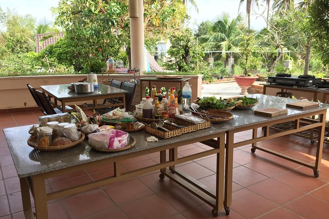 Nha Trang Half-Day Cooking Class - Good To Know