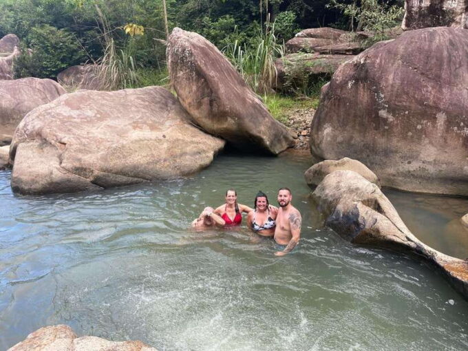 Nha Trang: Half-Day Group Tour of Ba Ho Waterfall by Car - Frequently Asked Questions