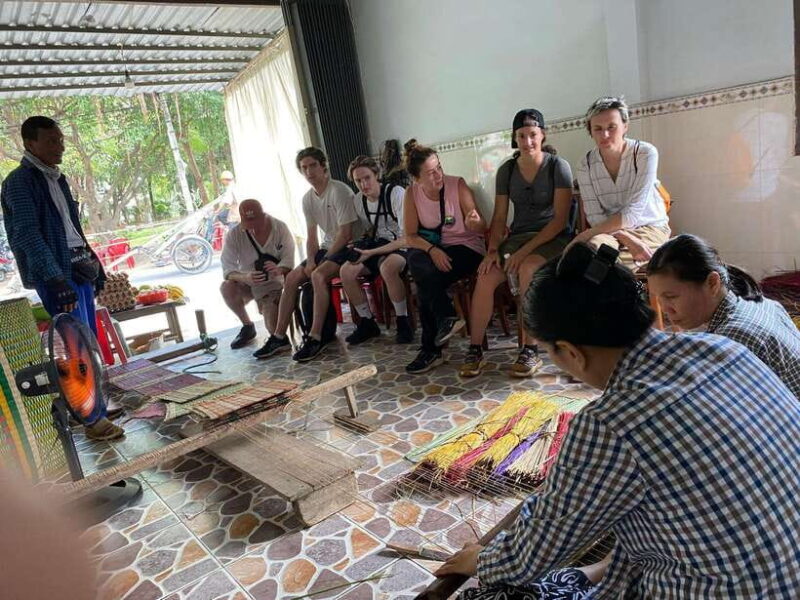 Nha Trang: Half-Day Group Tour of the City by Car( Min 2Pax) - Itinerary Highlights