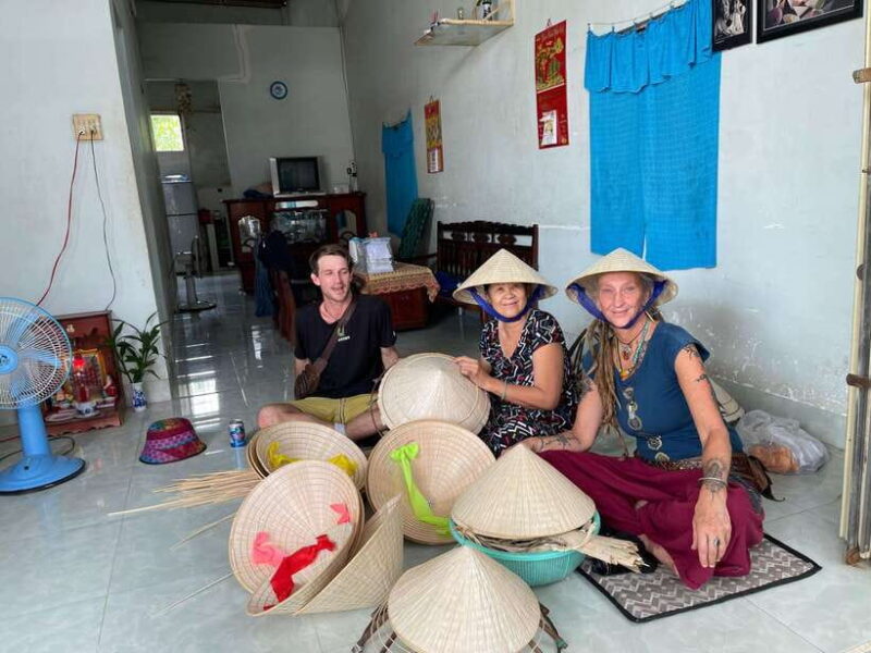 Nha Trang: Half-Day Group Tour of the City by Car( Min 2Pax) - Traveler Reviews and Feedback