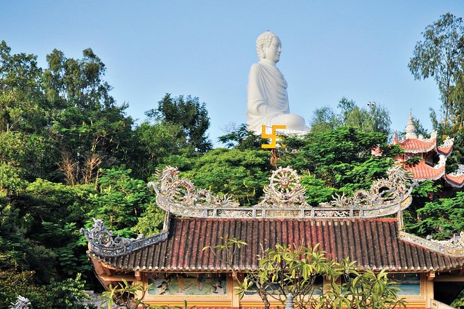 Nha Trang Half Day Highlight Private City Tour - Good To Know
