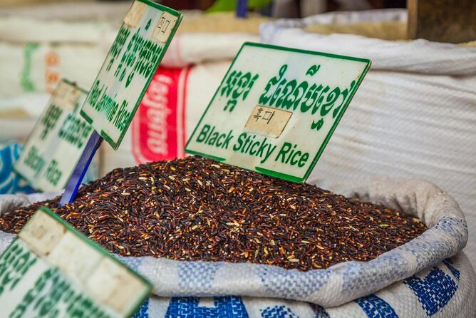 Nha Trang Half Day Highlight Private City Tour - Dam Market